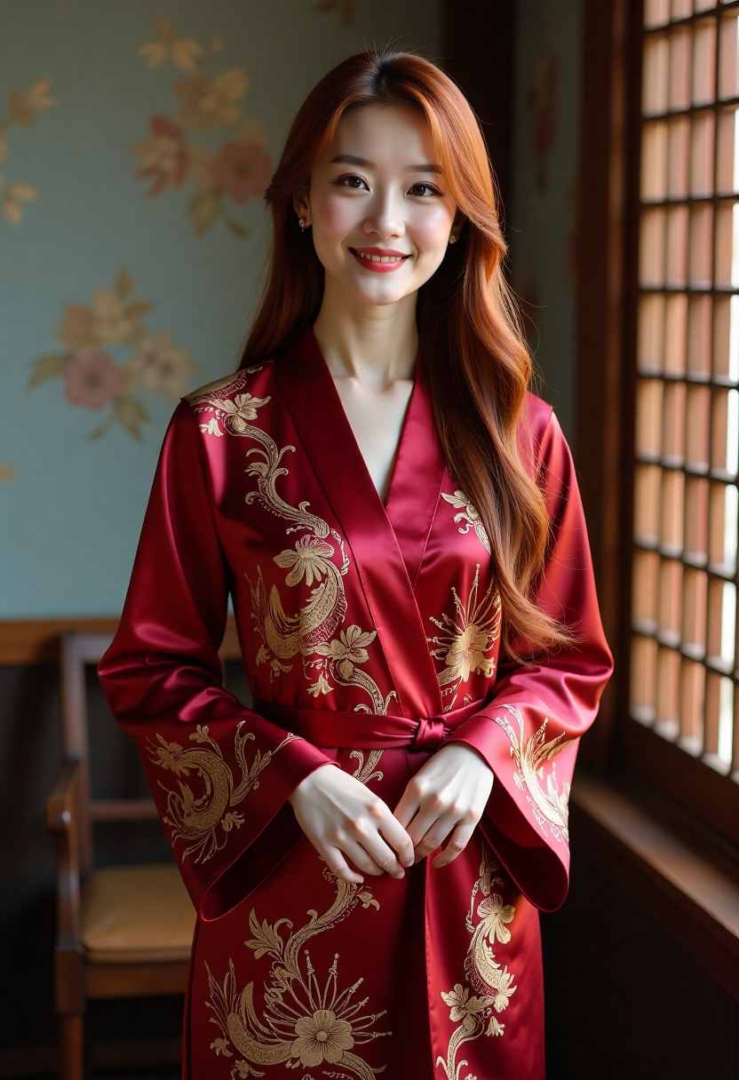 姬紫月师徒闲笔