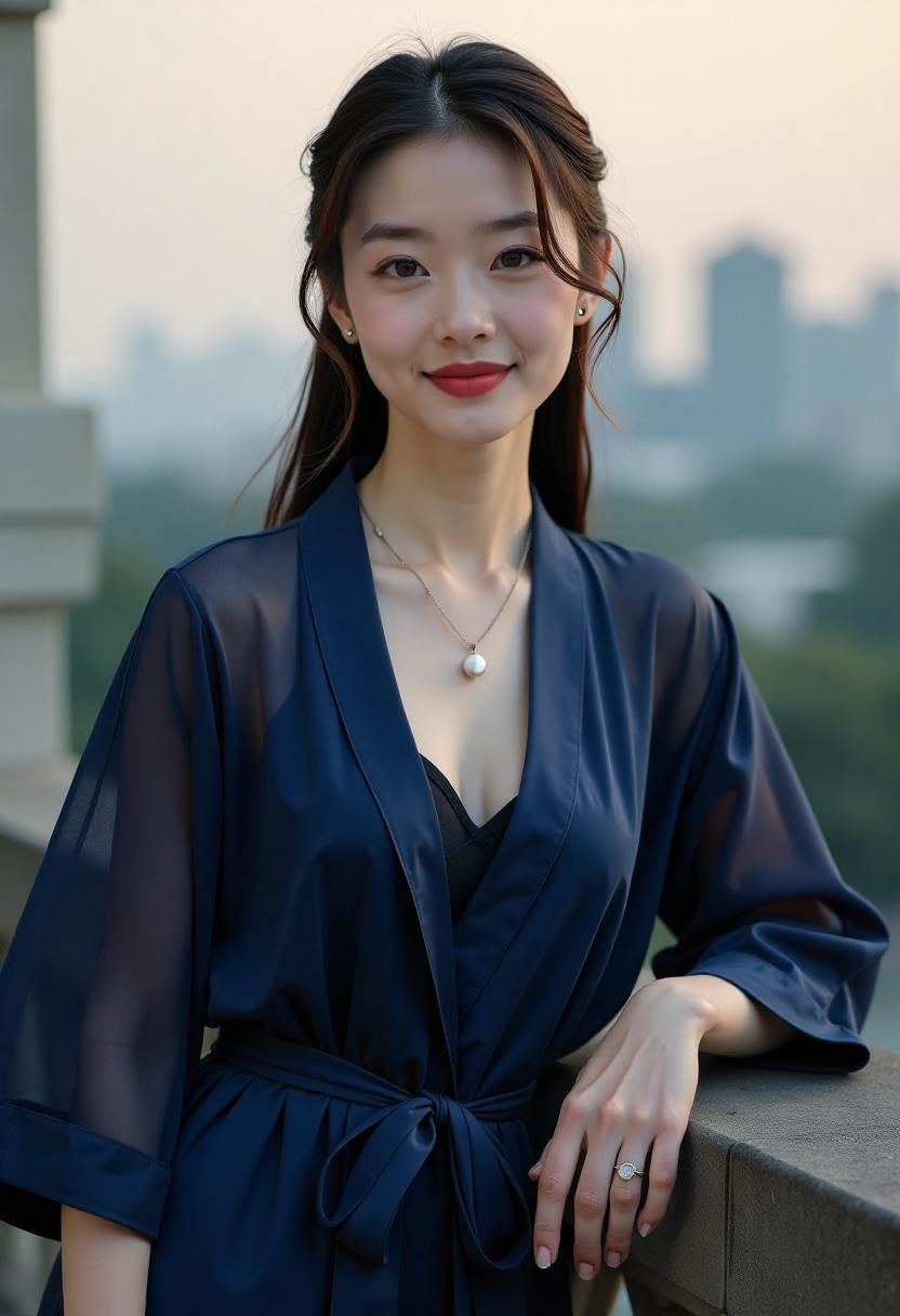北斗慢讲的头像
