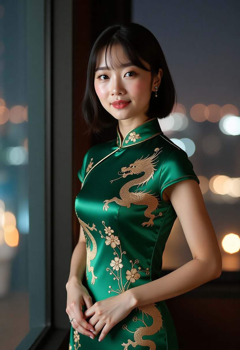 姬皓月的告别