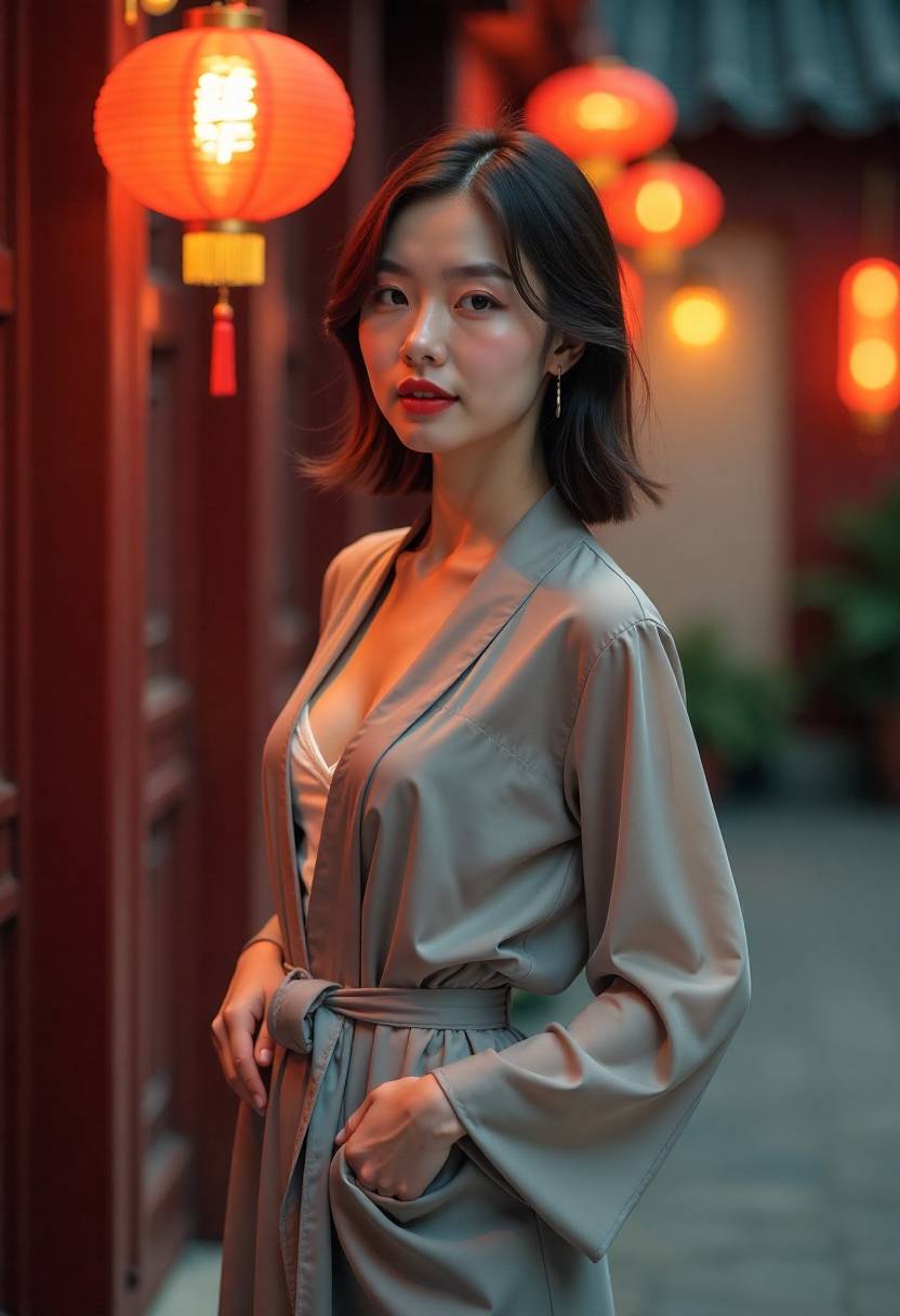 八百章后的回看路线